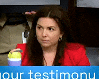 Smirk Smile GIF by Chris Cimino