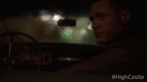 Season 4 Episode 401 GIF by The Man in the High Castle