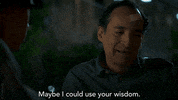 Family Father GIF by Party of Five