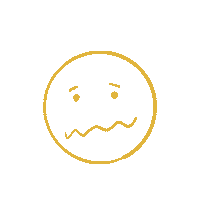 Cry Love Sticker