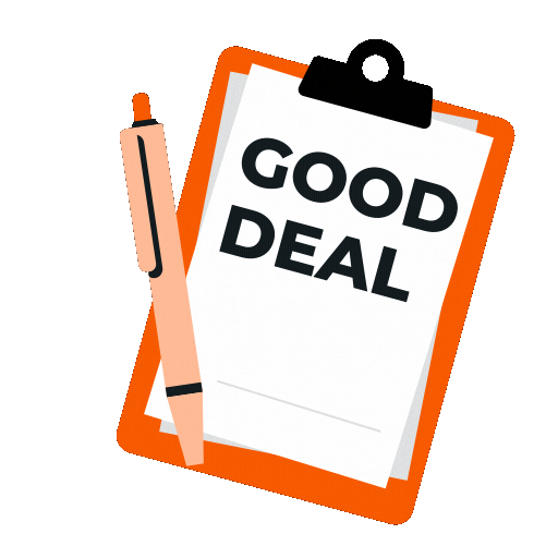 Post Sign Sticker by AUTODOC