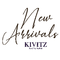 KIVITZ fashion hijab stylish localbrand Sticker