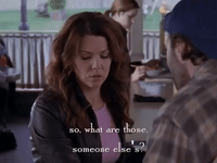 season 4 netflix GIF by Gilmore Girls 