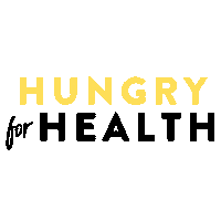 wellwithmeghan hungry healthy eating always hungry well with meghan Sticker