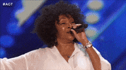 happy standing ovation GIF by America's Got Talent