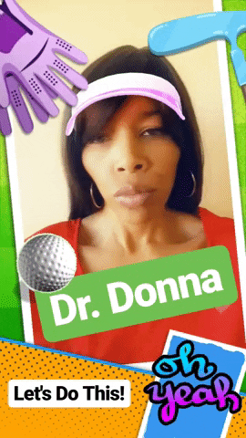 going turn around GIF by Dr. Donna Thomas Rodgers