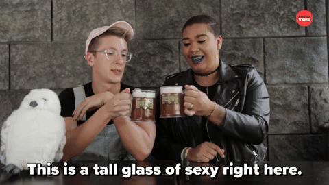 Sexy Glasses Clips - Find & Share on GIPHY