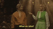 Margot Robbie Snl GIF by Saturday Night Live