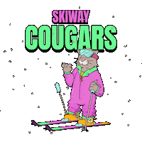 Fun Send It Sticker by Fresh Cake