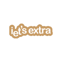 Extra Sticker by Kaaitheater