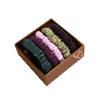 Silk Soie Sticker by Venus & Gaia