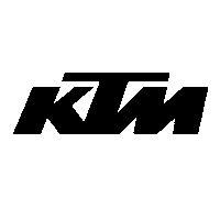 Ktm Sticker by MotoApexCR