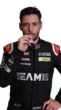 Happy V8 Supercars Sticker by Supercars Championship