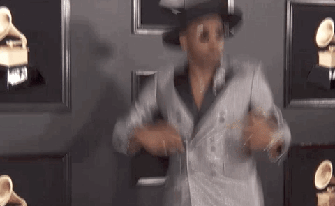 Grammy Awards 61St Grammys GIF by Recording Academy / GRAMMYs