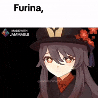 yurixdd_ furina furina must be the wind furina thats not the wind GIF