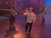 nicksplat splat GIF