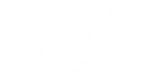 Cat Speak Sticker