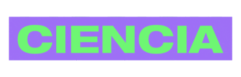 Ciencia Ficcion Sticker