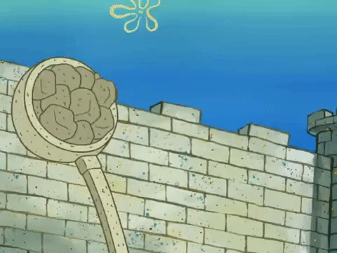 season 6 episode 21 GIF by SpongeBob SquarePants