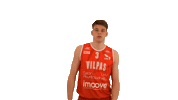 Sport Basketball Sticker by Basket_fi