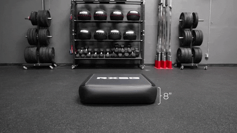 MorningChalkUp giphygifmaker crossfit rx smart gear GIF