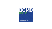 Domovastgoed build rent protect vastgoed Sticker