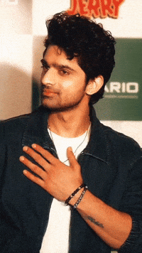 Abhishek GIF