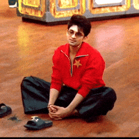 Abhishek GIF