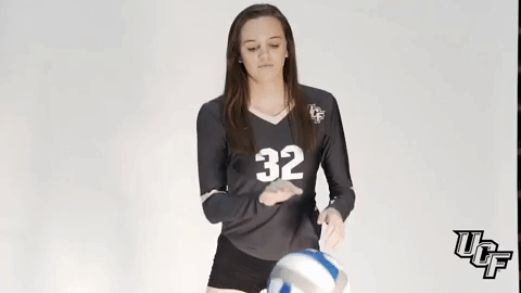GIF by UCF Knights