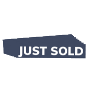 Sticker by Canberry Properties
