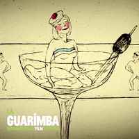 Drunk In Love GIF by La Guarimba Film Festival