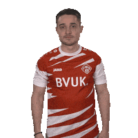 Vbl Lol Sticker by Bundesliga