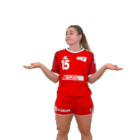 Dokovic Sticker by Swiss Handball