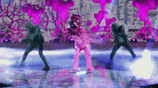 Crocodile Dancing GIF by FOX TV