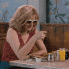 Eat Schitts Creek GIF by CBC