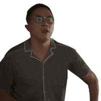 Comedy Central Lol Sticker by Awkwafina is Nora from Queens