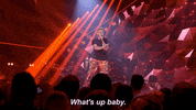 dj khaled fergie GIF by The Four