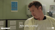 rodger corser doctordoctor GIF by Acorn TV