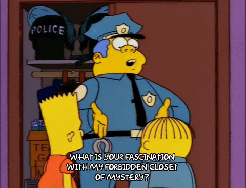bart simpson GIF