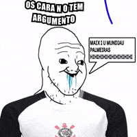 Corinthians GIF