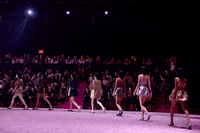 new york fashion week GIF by Clint Spaulding