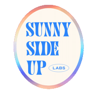 SSULABS cool sticker crypto nft Sticker