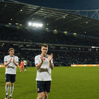 Bwfc GIF by Bolton Wanderers FC