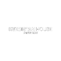 Kurdistan Oic Sticker by avamedia