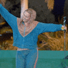 The Muppets Dancing GIF by ABC Network