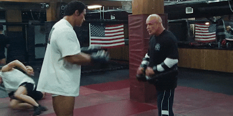 Emily Blunt GIF by A24