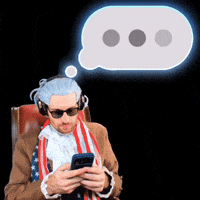 Text Compose GIF