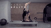 fitness workout GIF by Equinox