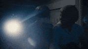 thefabelmans look at this watch this steven spielberg michelle williams GIF