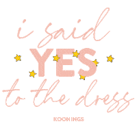 KooningsTheWeddingPalace  Sticker